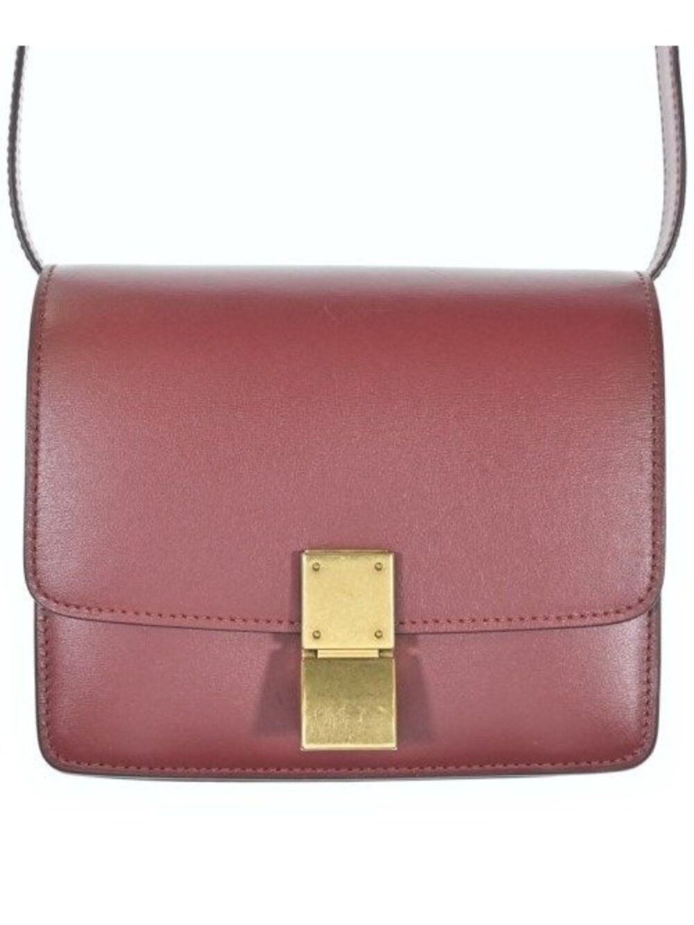 Celine Shoulder Bag